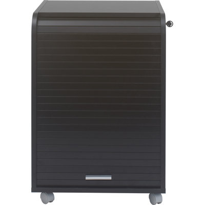 Graziella 1 -Door 2 -Drawer Filing