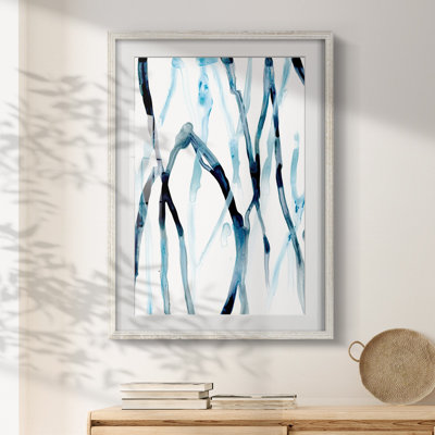 RunnelI-Framed Print