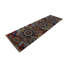 Hand Knotted Wool Area Rug