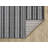 Brazoria Striped Indoor/Outdoor Area Rug-895879611-922601513