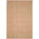 Colon Hooked Beige Indoor/Outdoor Rug