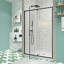Porte de douche en verre Piovt-127317723