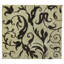 Metro-Velvet Floral Area Rug-92900378