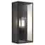 Messina 1 - Light Outdoor Flush Mount-342523282
