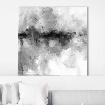 «Island Mist» par Carol Robinson - Peinture