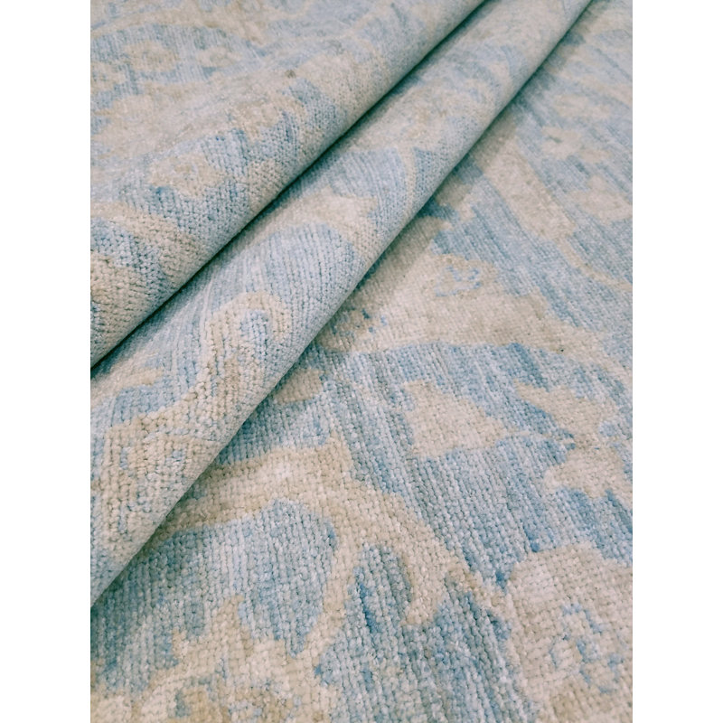 One-of-a-Kind 8' X 10' Area Rug
