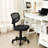 The Twillery Co.® Jacques Fabric Drafting Chair-860969991-860969990