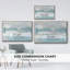 Blue Mist II, reproduction d'art sur toile-94355246-94355249