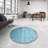 Abstract Indoor Rug-1156721039