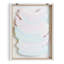 «Bright Abstract» par Jessi Raulet de Ettavee, reproduction d'art sur toile encadrée-979592429-1023294627