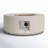 Round Magnesium Oxide Propane Smokeless Fire Pit