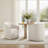 Concorde Caster Dining Chair-110870319