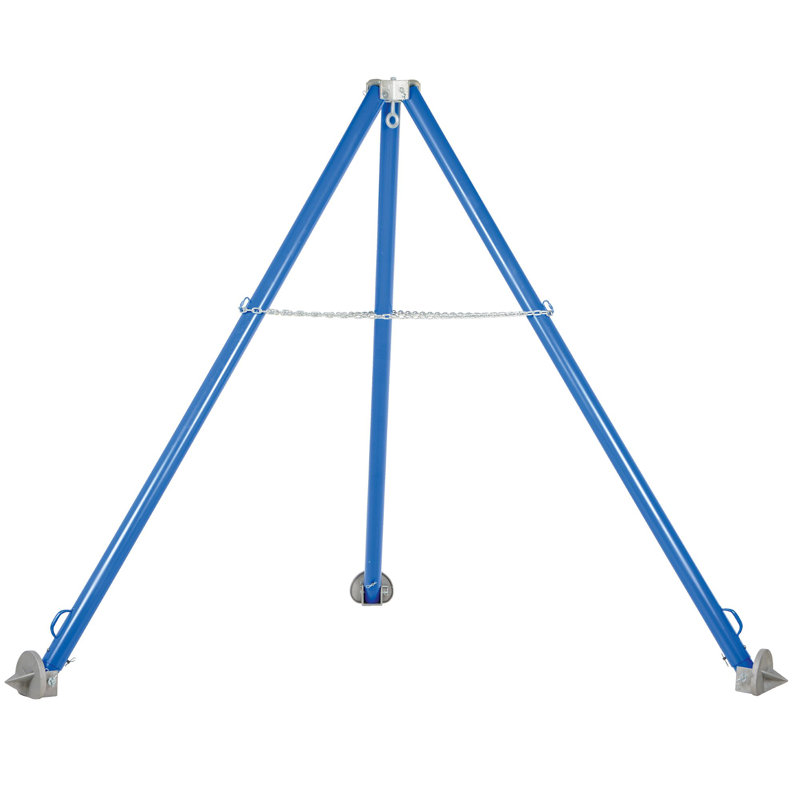 115.125'' H x 113'' W Cart