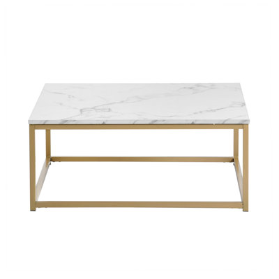 Albrian Coffee Table