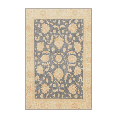 Abstract Indoor Rug