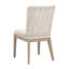 Chaise d'extérieur en filet
