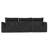 Cozy Modern Boneless L-Shaped Sectional Sofa – Reversible Chenille, Pet-Friendly, Cloud-Like Comfort, No Assembly-339413721