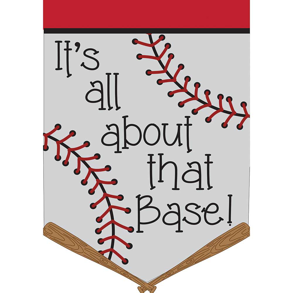 Virgilina Outdoor 2- Sided Garden Flag Arlmont & Co. 