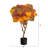 Tree in Pot Liner-1960334959
