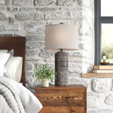 Abuzer Table Lamp