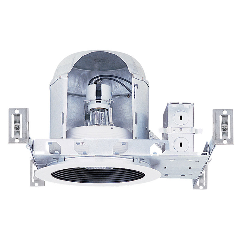 6'' Remodel Recessed Lighting Housing