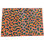 Kilim Animal Print Area Rug