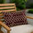 Black Trellis 282