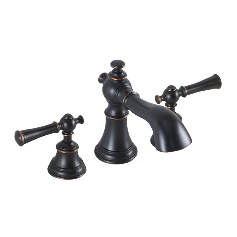 Robinet de salle de bain avec drain Annette Annette