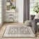 Oriental Indoor Rug