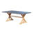 Lois Rectangular Terrafab Outdoor Side Table