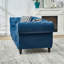 Canapé Chesterfield Velvet-133426702