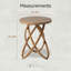 Beinn Side Table