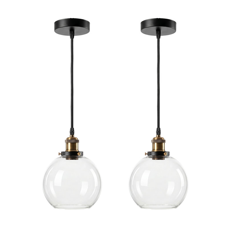 - Light Pendant, 52