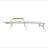 OAXTON CHAISE LOUNGE