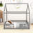 Arran Canopy Bed