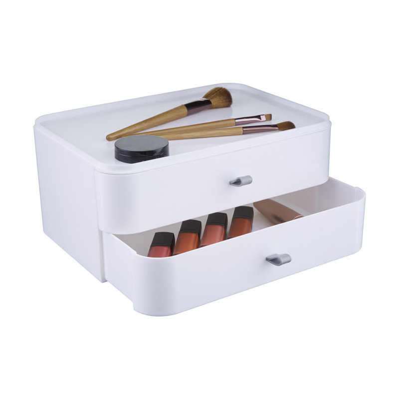 Rowlands Plastic Organiser
