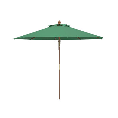 Aldan 8.8' Market Umbrella