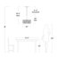 Panra 6 - Light 20" Drum Chandelier-734443299