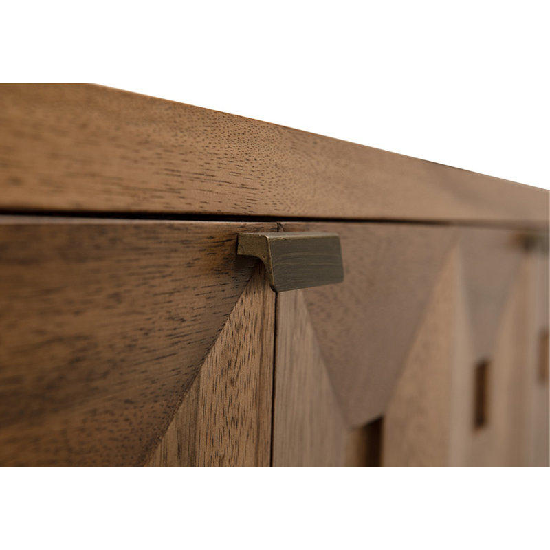 Musashi Dresser
