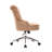 Ophelia & Co. Asilah Velvet Task Chair-744975124