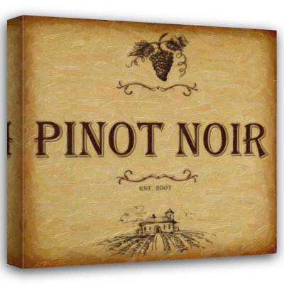 Fleur de lys vivant, art sur toile tendue par Taylor