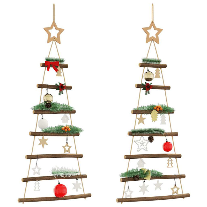 Christmas Decorative Accent, 90cm H x 42cm W