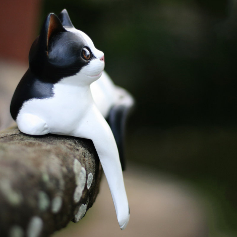Davidenko Animals Figurines & Sculptures