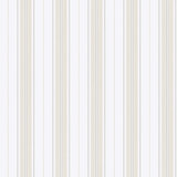 Boråstapeter Hamnskär Stripe Wallpaper