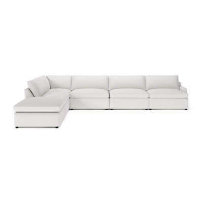 Essex Chaise Sectional