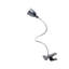 Lampe à pince 14 po Sikorski-24164451