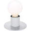 Akeria 1-Light Dimmable Vanity Light-21308601