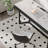 Italian Minimalist Sintered Stone Desk-1509693090