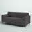Preston 75.6'' Square Arm Tufted Sofa-19768758