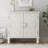 31.5" Sideboard with Solid Wood Legs-123492159